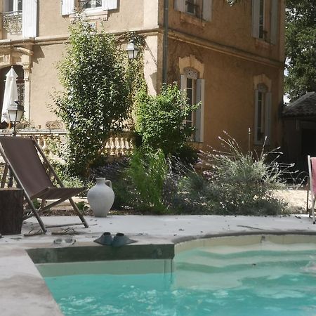 B&B Maison Felisa Sabran Luaran gambar