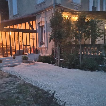 B&B Maison Felisa Sabran Luaran gambar