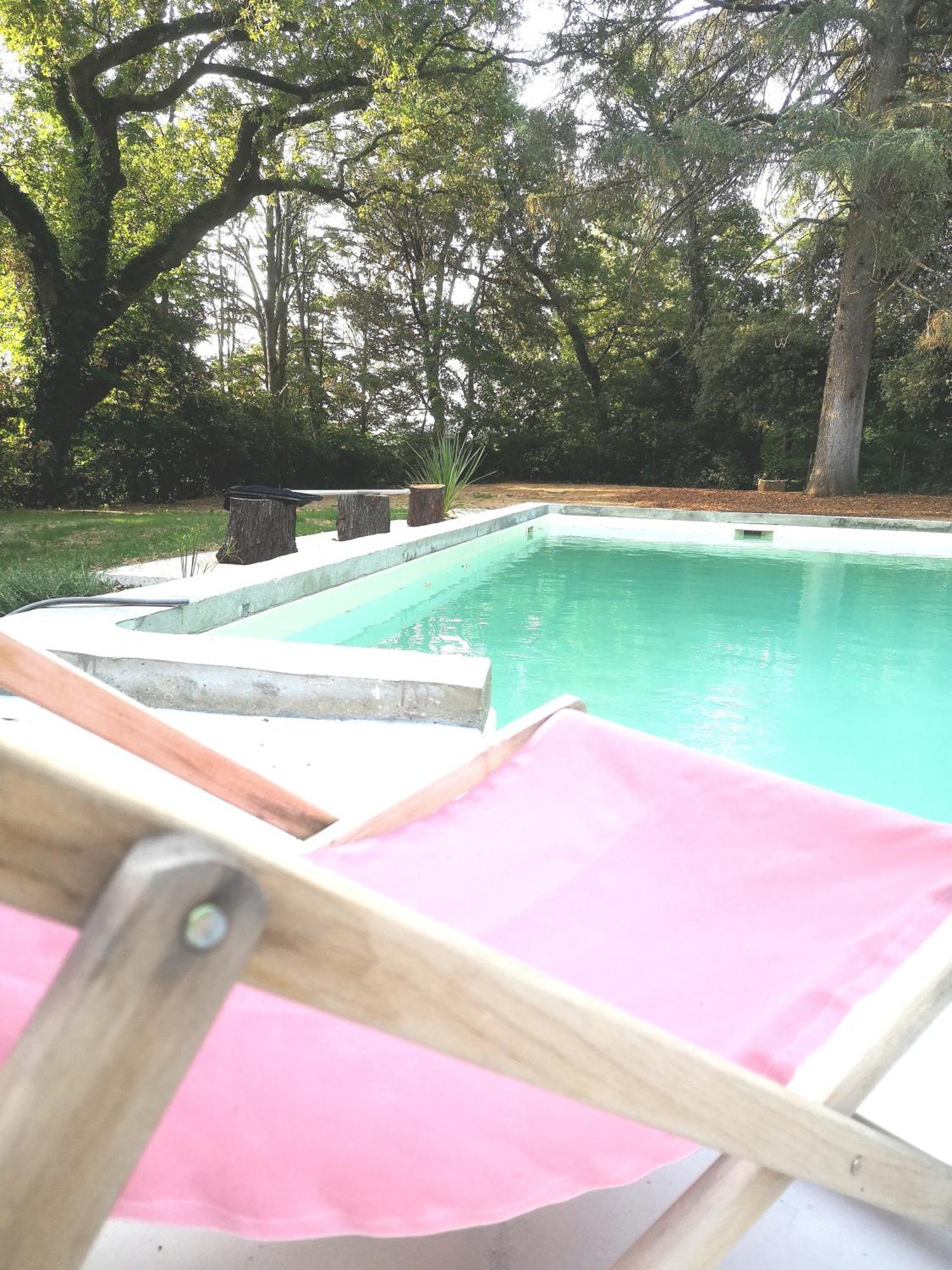 B&B Maison Felisa Sabran Luaran gambar