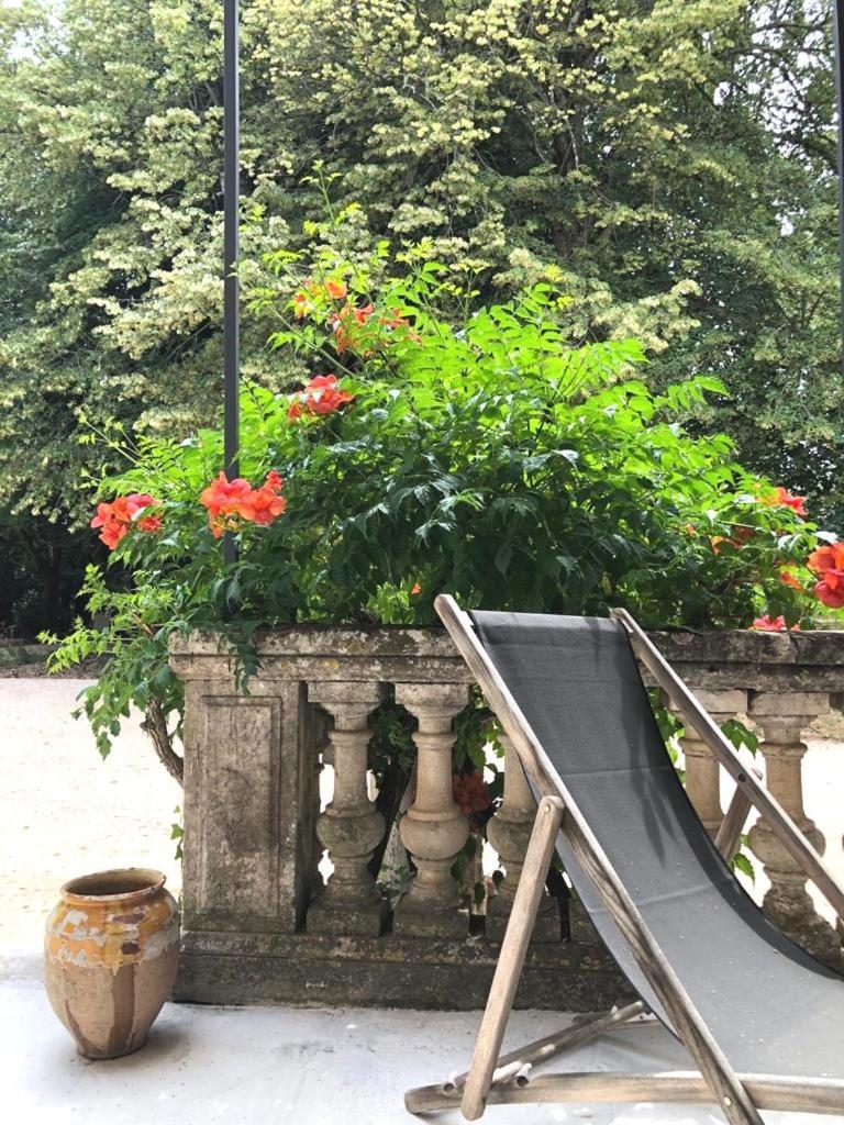 B&B Maison Felisa Sabran Luaran gambar
