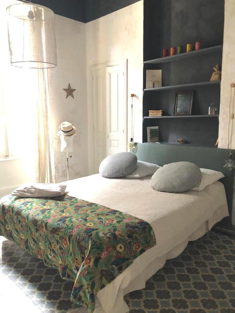 B&B Maison Felisa Sabran Luaran gambar