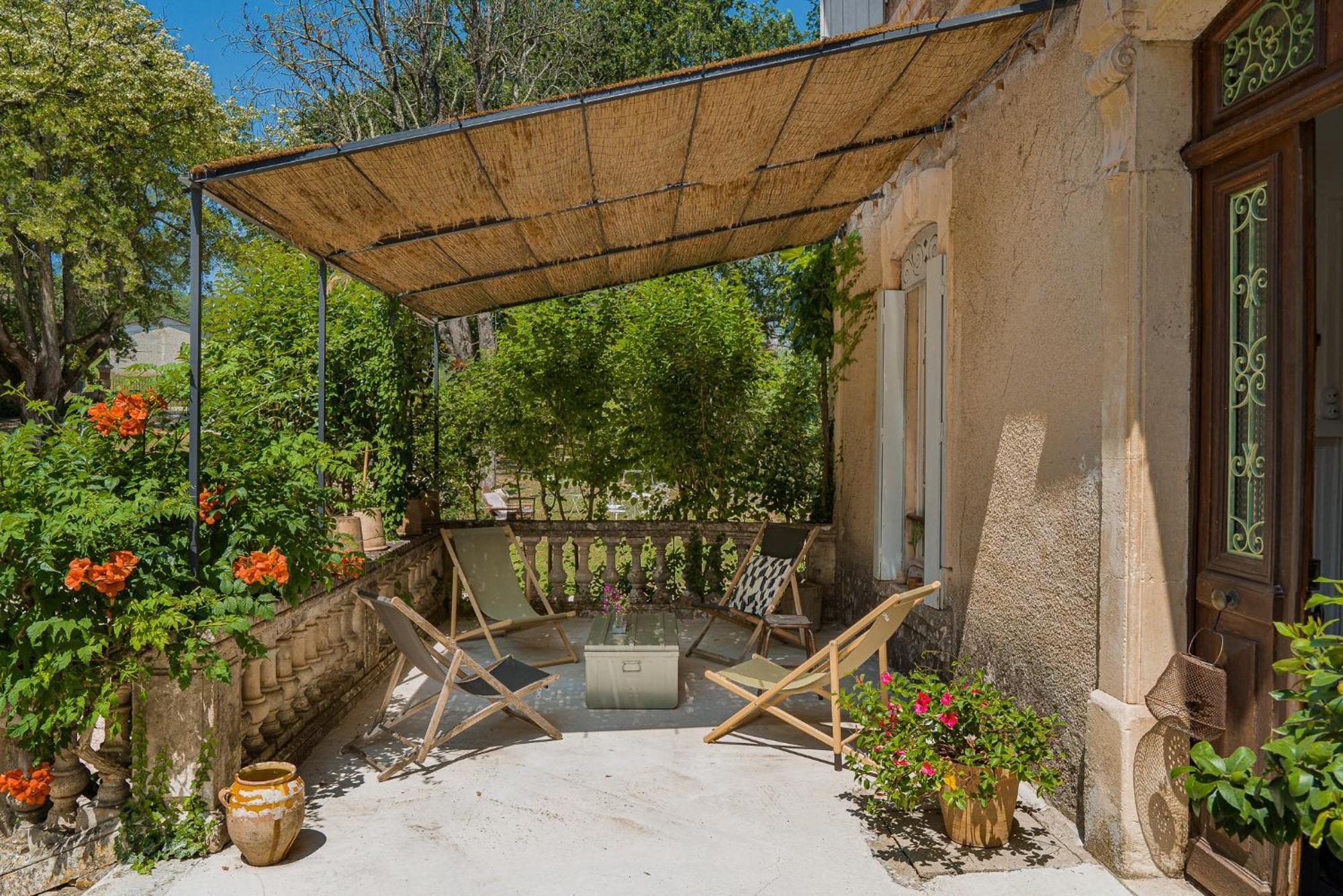 B&B Maison Felisa Sabran Luaran gambar