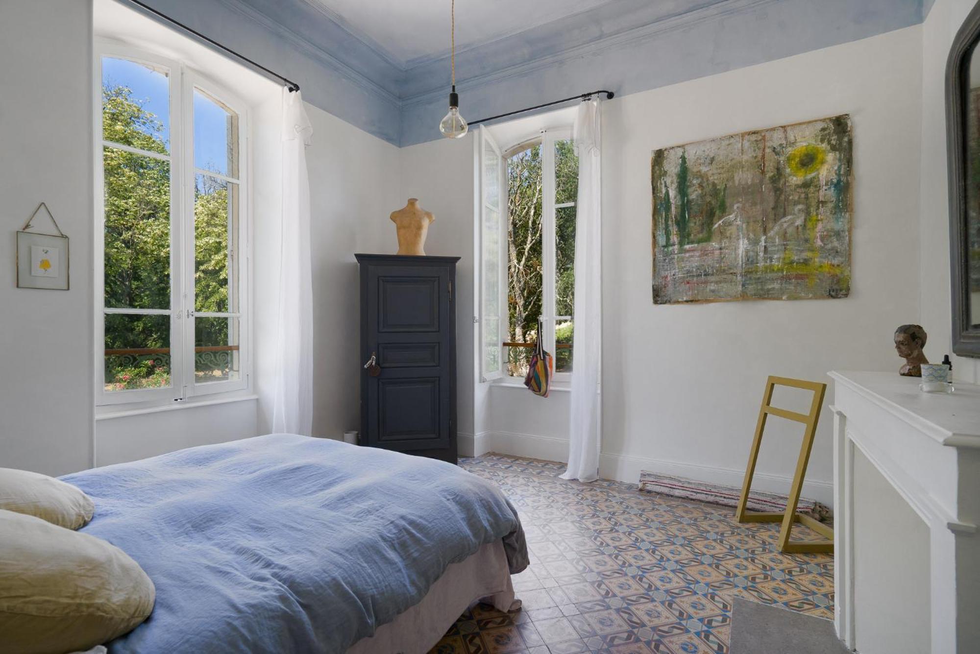 B&B Maison Felisa Sabran Luaran gambar