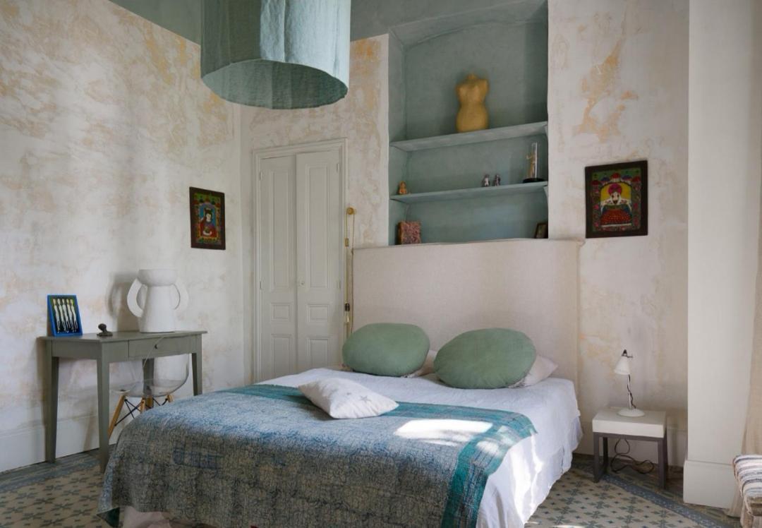 B&B Maison Felisa Sabran Luaran gambar