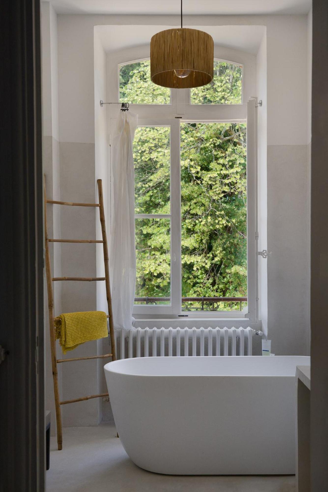 B&B Maison Felisa Sabran Luaran gambar