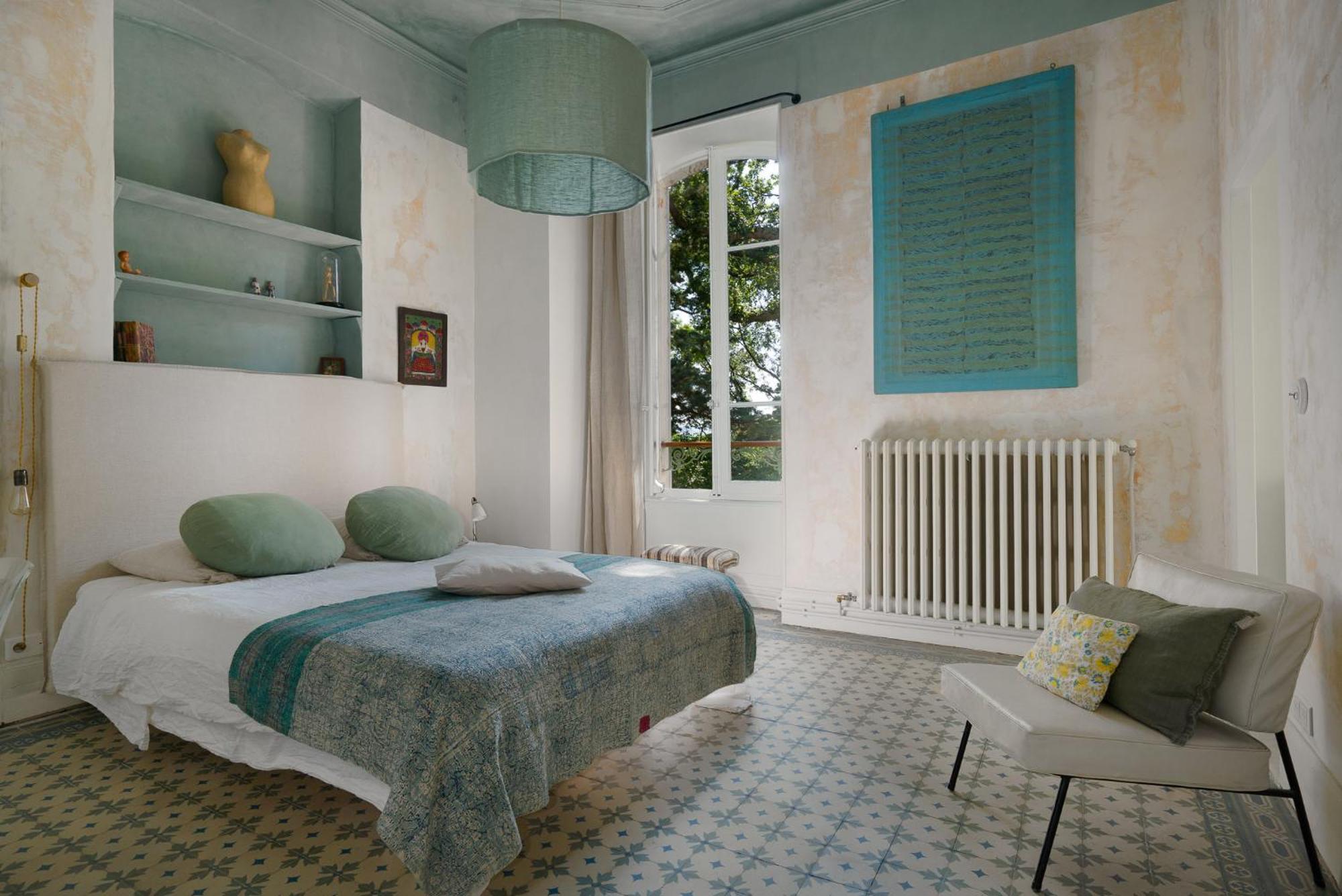 B&B Maison Felisa Sabran Luaran gambar