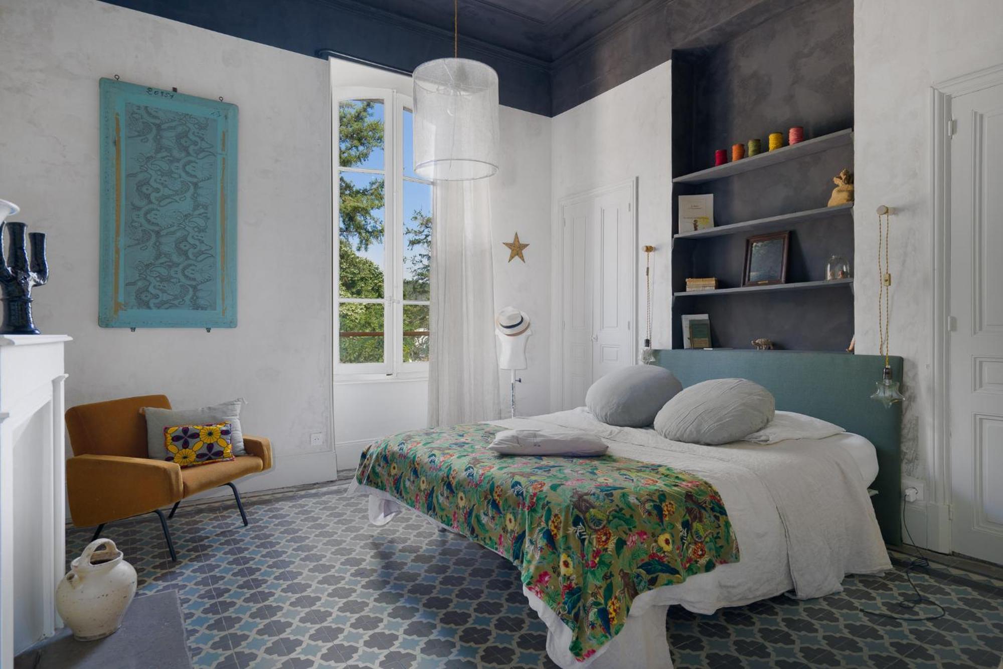 B&B Maison Felisa Sabran Luaran gambar