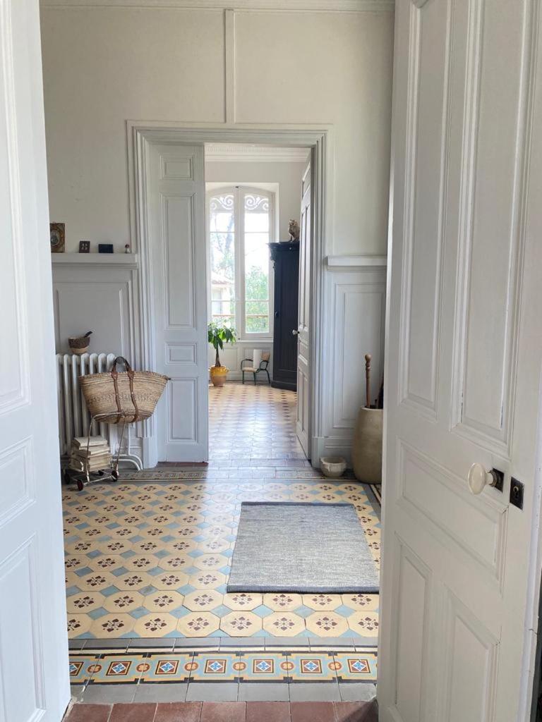 B&B Maison Felisa Sabran Luaran gambar