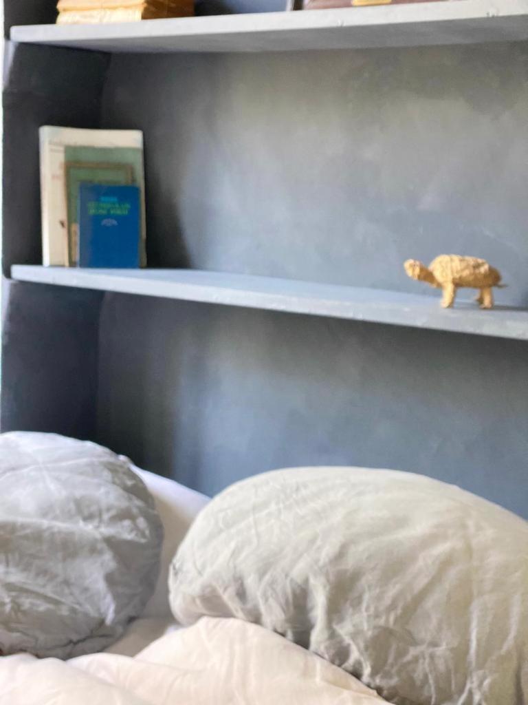 B&B Maison Felisa Sabran Luaran gambar