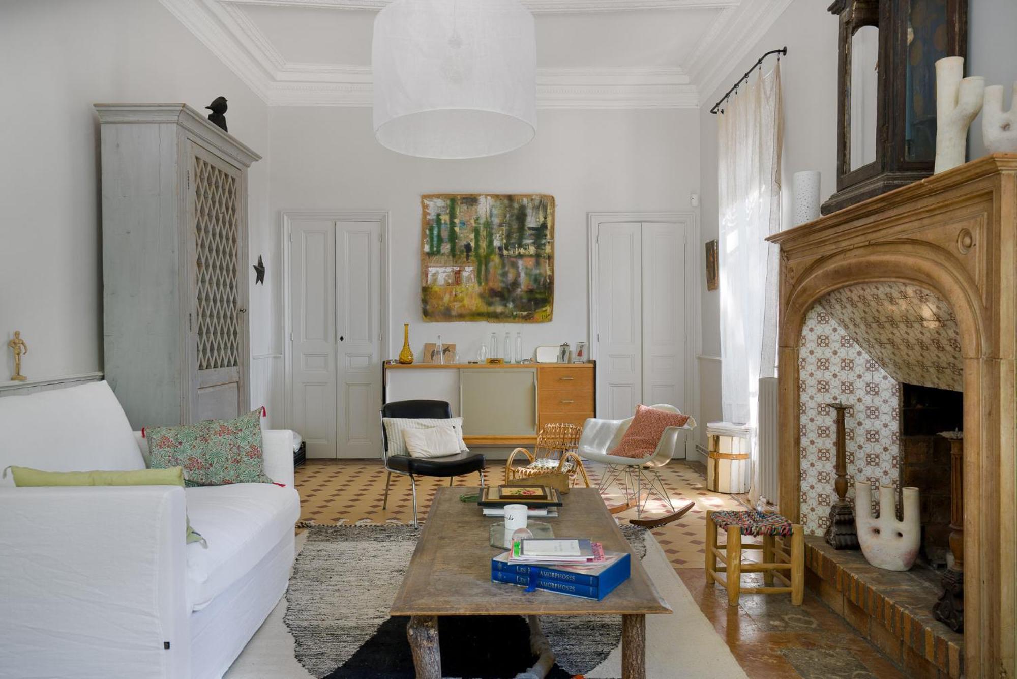 B&B Maison Felisa Sabran Luaran gambar