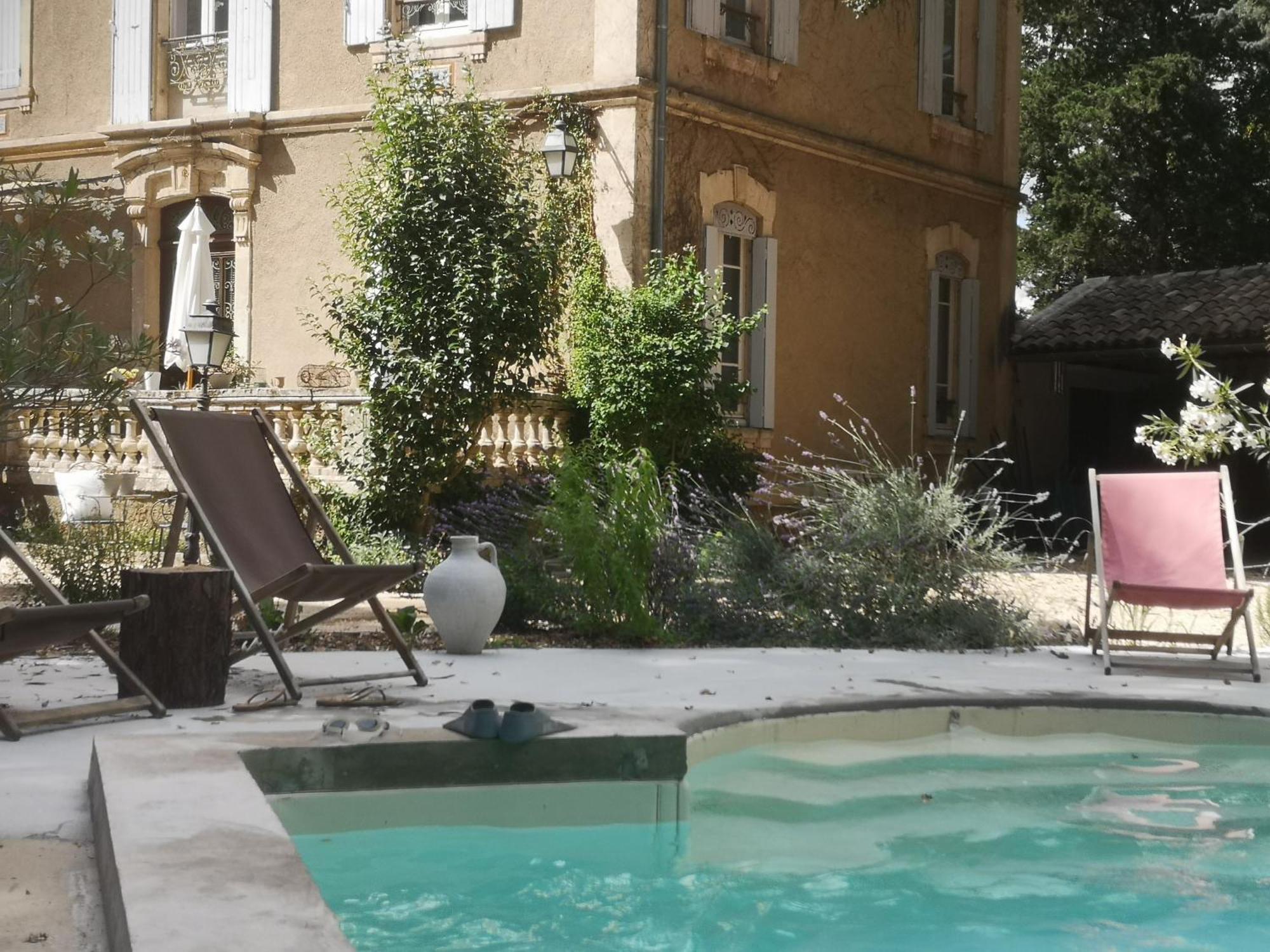 B&B Maison Felisa Sabran Luaran gambar