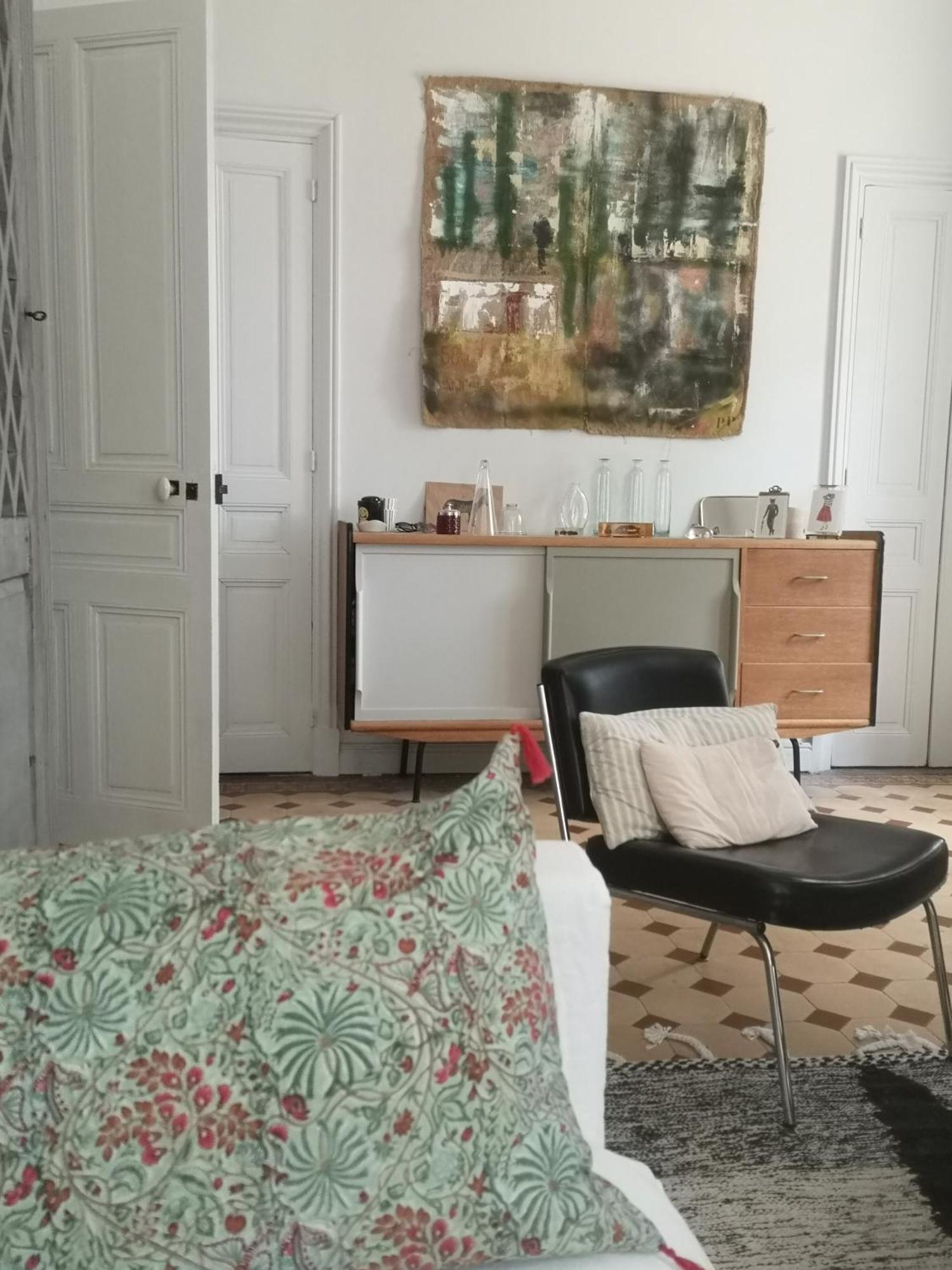 B&B Maison Felisa Sabran Luaran gambar